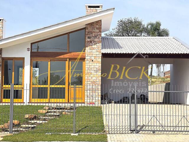 Casa para Venda em Santa Cruz do Sul - 5