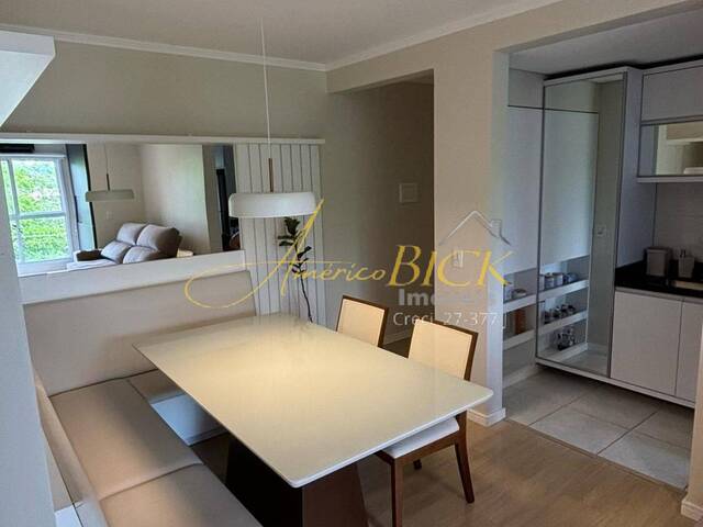 Apartamento para Venda em Santa Cruz do Sul - 3