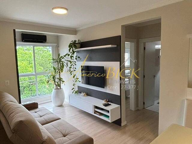 Apartamento para Venda em Santa Cruz do Sul - 4