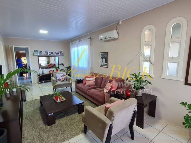 Casa para Venda em Santa Cruz do Sul - 4