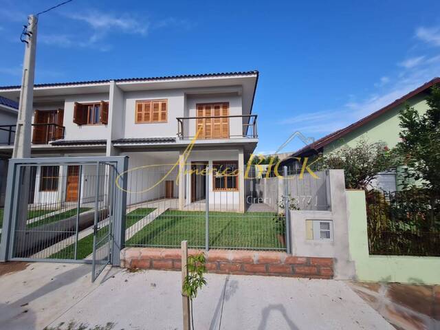 Duplex para Venda em Santa Cruz do Sul - 4