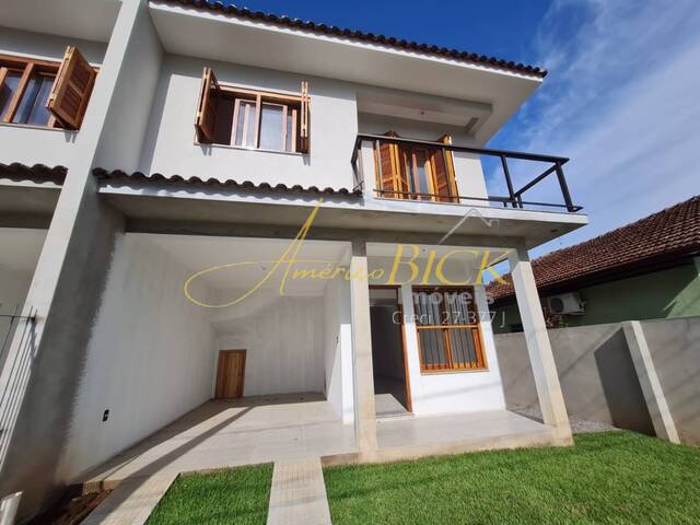 Duplex para Venda em Santa Cruz do Sul - 4