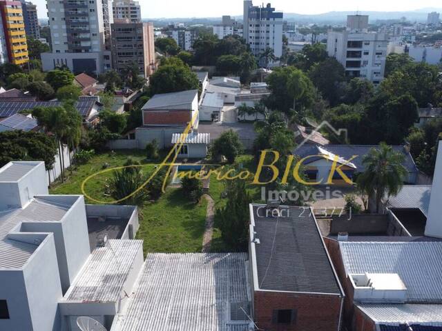 #CA-035 - Casa para Venda em Santa Cruz do Sul - RS