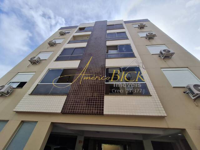 Apartamento para Venda em Santa Cruz do Sul - 2