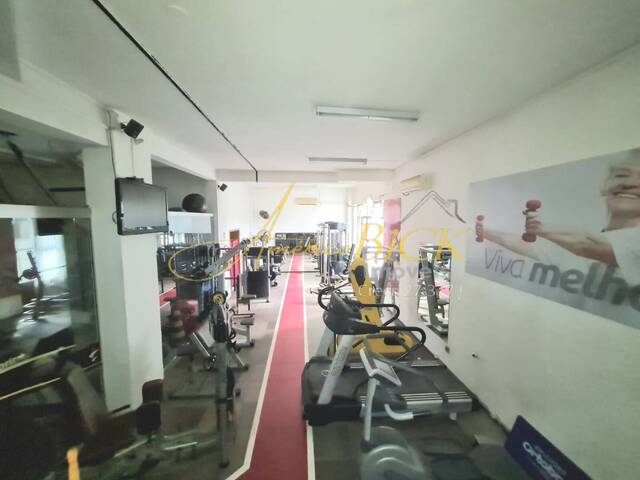 Sala para Venda em Santa Cruz do Sul - 5