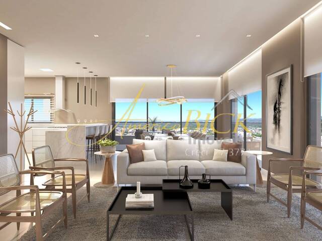 Apartamento para Venda em Santa Cruz do Sul - 4