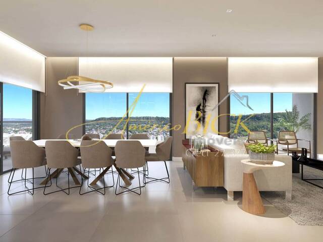 Apartamento para Venda em Santa Cruz do Sul - 5
