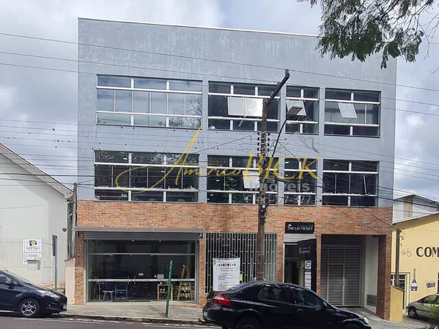 Sala para Venda em Santa Cruz do Sul - 4