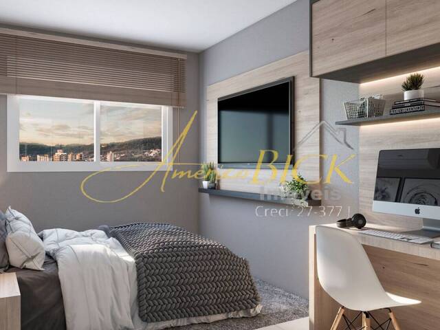 Apartamento para Venda em Santa Cruz do Sul - 3