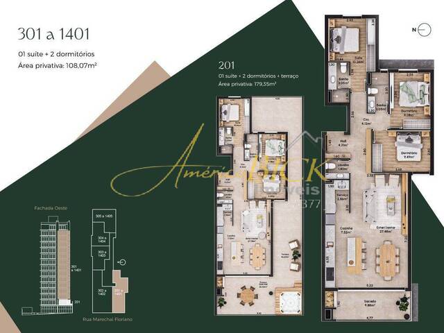 Apartamento para Venda em Santa Cruz do Sul - 5