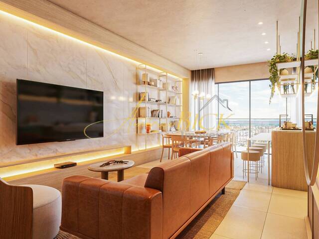 Apartamento para Venda em Santa Cruz do Sul - 2