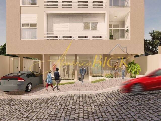 Apartamento para Venda em Santa Cruz do Sul - 5