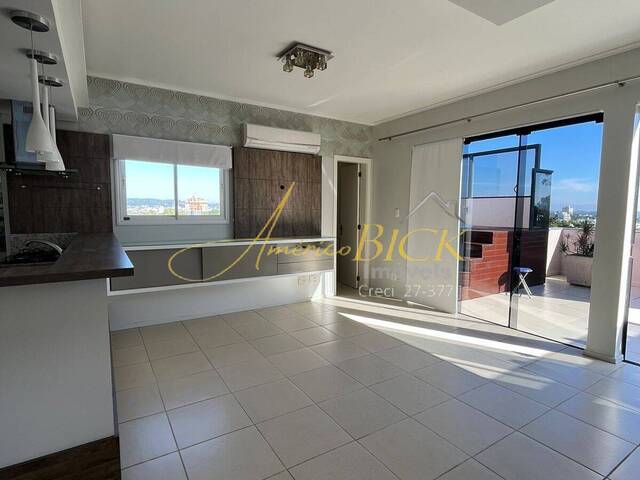Apartamento para Venda em Santa Cruz do Sul - 3