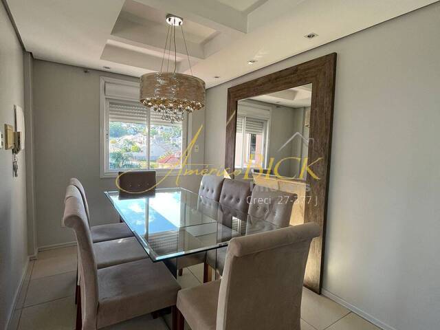 Apartamento para Venda em Santa Cruz do Sul - 4