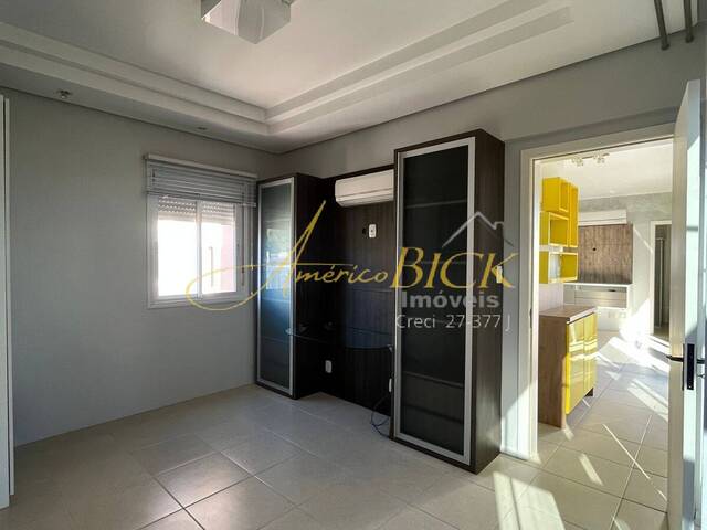 Apartamento para Venda em Santa Cruz do Sul - 5