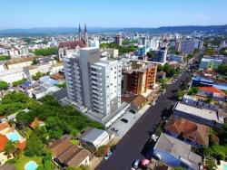 #385 - Sala para Venda em Santa Cruz do Sul - RS - 1
