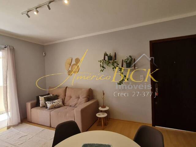 Apartamento para Venda em Santa Cruz do Sul - 4