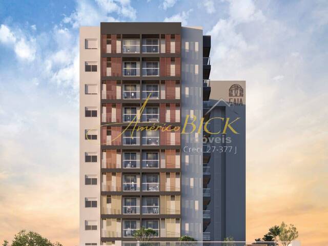 Apartamento para Venda em Santa Cruz do Sul - 2