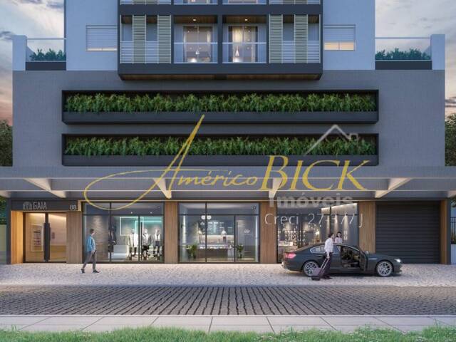 Apartamento para Venda em Santa Cruz do Sul - 3