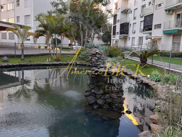 Apartamento para Venda em Santa Cruz do Sul - 2