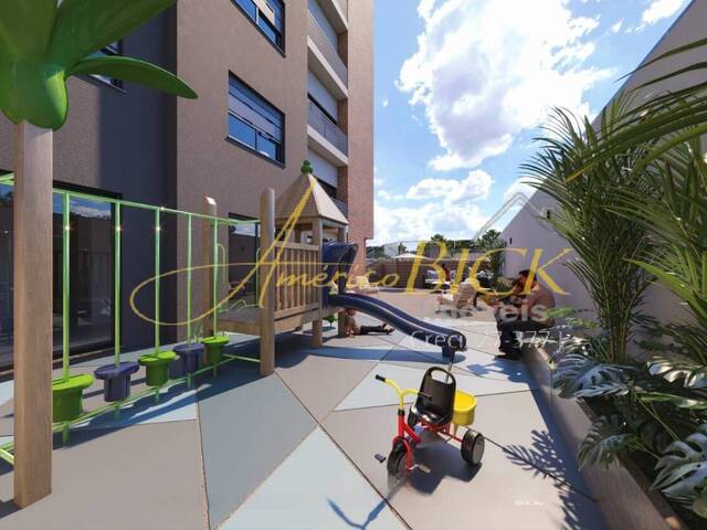 Apartamento para Venda em Santa Cruz do Sul - 2
