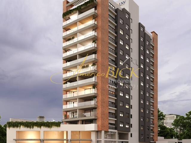 Apartamento para Venda em Santa Cruz do Sul - 2