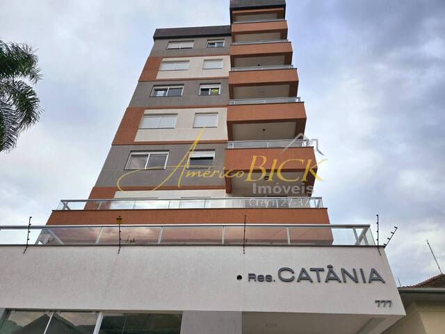 Apartamento para Venda em Santa Cruz do Sul - 3