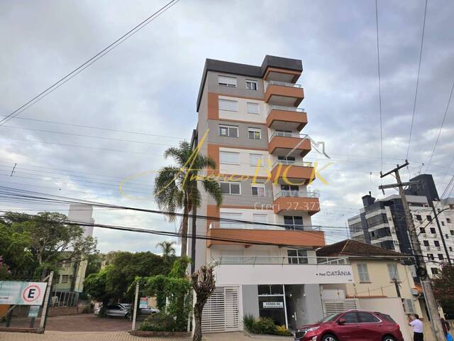 Apartamento para Venda em Santa Cruz do Sul - 4