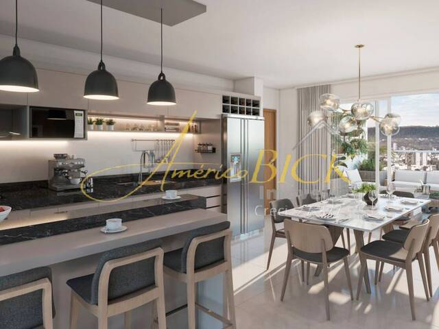 Apartamento para Venda em Santa Cruz do Sul - 3