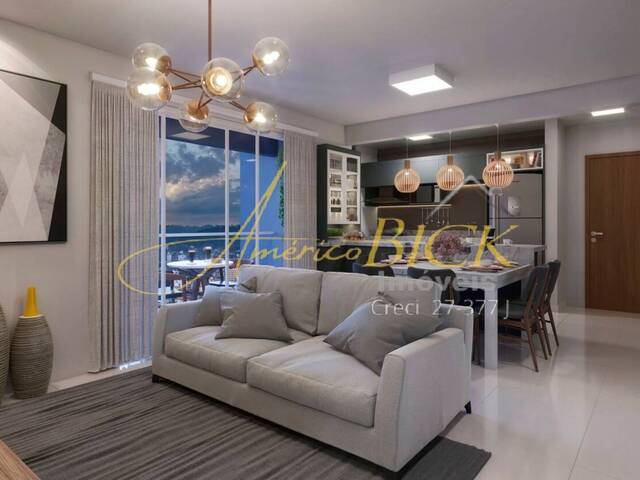 Apartamento para Venda em Santa Cruz do Sul - 4