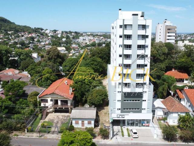 Apartamento para Venda em Santa Cruz do Sul - 2