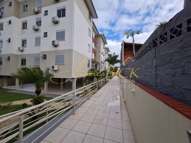 Apartamento para Venda em Santa Cruz do Sul - 4