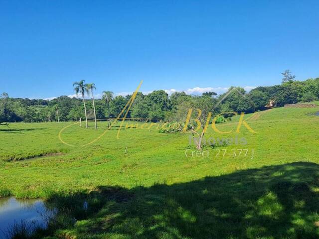 Chácara para Venda em Passo do Sobrado - 5