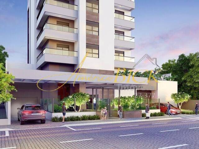 Apartamento para Venda em Santa Cruz do Sul - 4