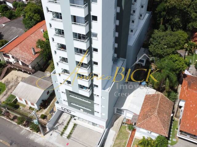 Apartamento para Venda em Santa Cruz do Sul - 3