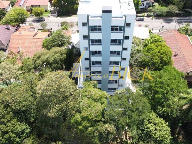 Apartamento para Venda em Santa Cruz do Sul - 4