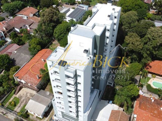 Apartamento para Venda em Santa Cruz do Sul - 5