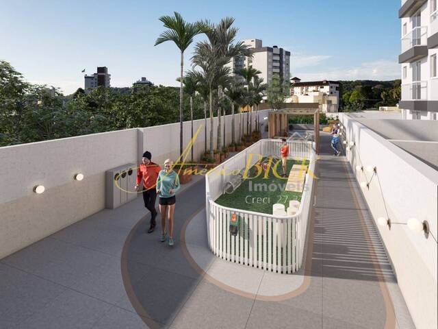 Apartamento para Venda em Santa Cruz do Sul - 4