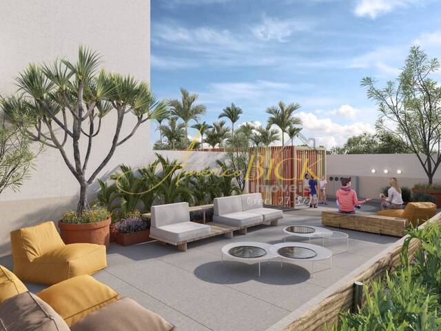 Apartamento para Venda em Santa Cruz do Sul - 5