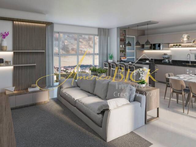 Apartamento para Venda em Santa Cruz do Sul - 5