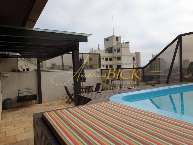 Apartamento para Venda em Santa Cruz do Sul - 3