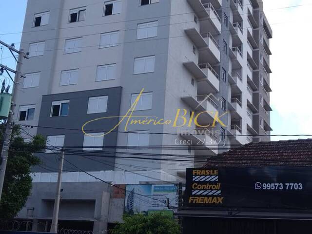 Apartamento para Venda em Santa Cruz do Sul - 2
