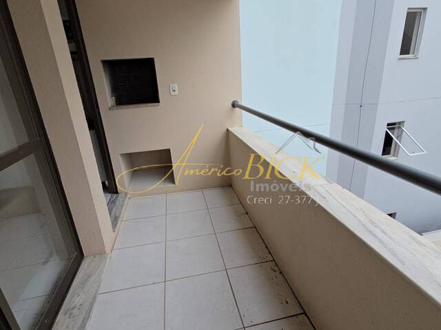 Apartamento para Venda em Santa Cruz do Sul - 2