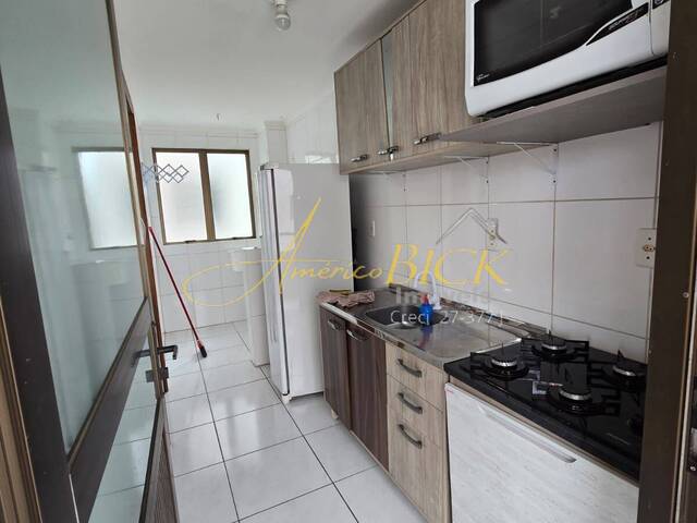 Apartamento para Venda em Santa Cruz do Sul - 3