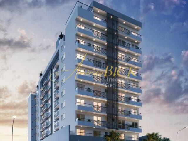 Apartamento para Venda em Santa Cruz do Sul - 2