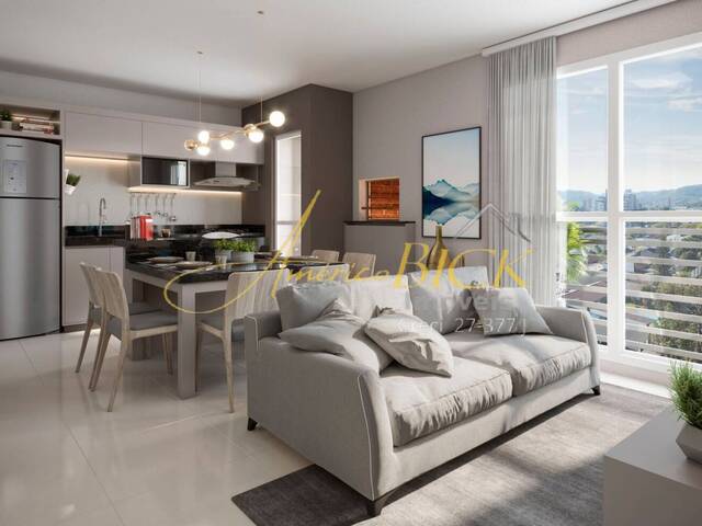Apartamento para Venda em Santa Cruz do Sul - 3