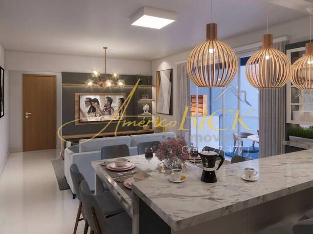 Apartamento para Venda em Santa Cruz do Sul - 5