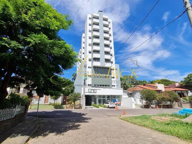 Apartamento para Venda em Santa Cruz do Sul - 4