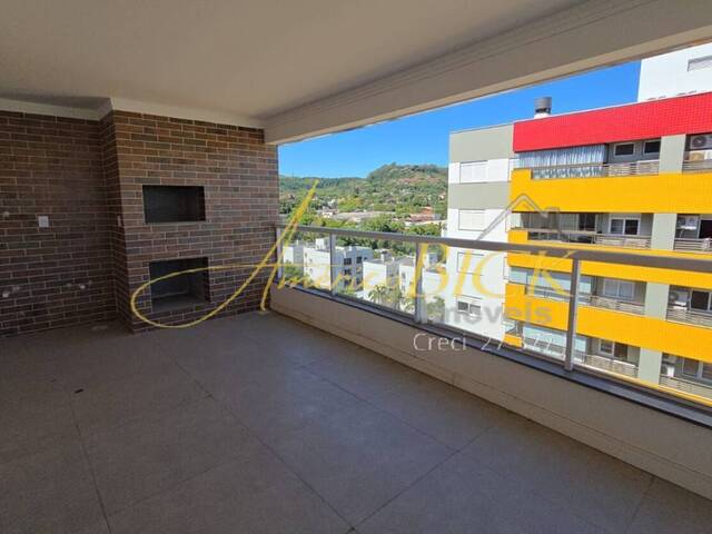 Apartamento para Venda em Santa Cruz do Sul - 3