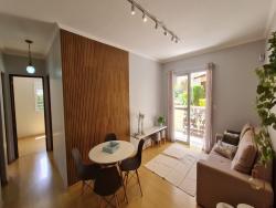 #850 - Apartamento para Locação em Santa Cruz do Sul - RS - 2